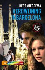 Verdwijning in Barcelona / Simons spectrum / 3 9789085432067, Verzenden, Zo goed als nieuw, Bert Wiersema