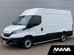 Iveco Daily 35S12V 2.3 L2LH2 Hi-Matic Automaat Airco Trekhaa, Nieuw, Diesel, Iveco, Wit