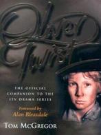 Oliver Twist: the offical companion to the ITV drama series, Boeken, Taal | Engels, Gelezen, Tom Mcgregor, Verzenden