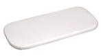 Babymatex Jersey 40x90 cm Wit Wiegmatras Hoeslaken TB0298_01, Verzenden, Nieuw