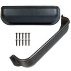 Universele Kunststof Opbergvak Gereedschap Bedrijfswagen, Verzenden, Nieuw