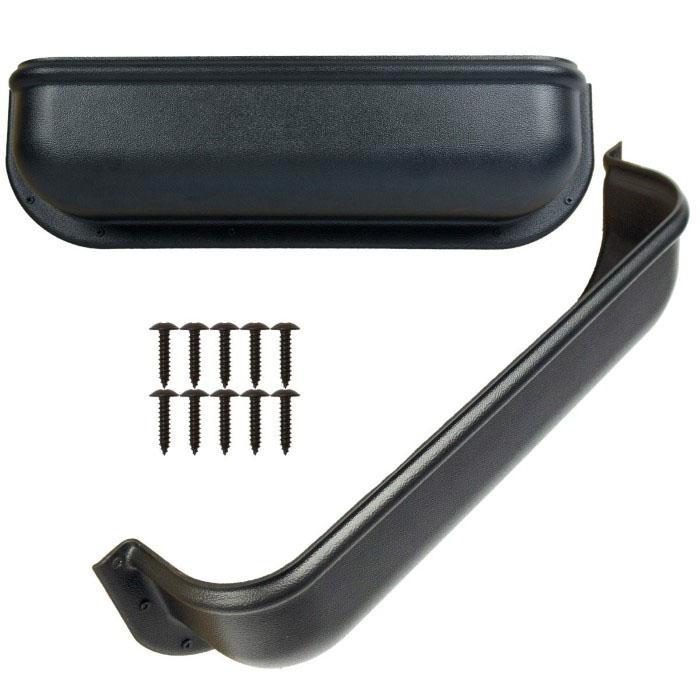 Universele Kunststof Opbergvak Gereedschap Bedrijfswagen, Auto-onderdelen, Overige Auto-onderdelen, Nieuw, Verzenden