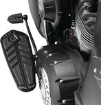 Kuryakyn Spear Driver Floorboard Inserts Satin Black, Ophalen of Verzenden, Nieuw