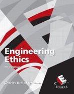 Engineering Ethics 9780132306416, Boeken, Filosofie, Zo goed als nieuw, Verzenden