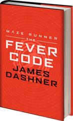 Fever Code 9781910655160 James Dashner, Verzenden, Gelezen, James Dashner