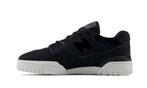 New Balance 550 Black Canvas - maat 37 (Sneakers, Schoenen), Kleding | Dames, Schoenen, Verzenden, Zwart, New Balance, Nieuw