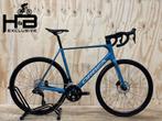 Orbea Orca M30i Carbon Racefiets Shimano 105 Di2 2024, Fietsen en Brommers, Fietsen | Racefietsen, Overige merken, 28 inch, Carbon