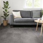 Kurk Klikvloer met PVC Toplaag - Leisteen - per m2, Ophalen of Verzenden, Nieuw