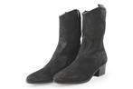 Gabor Cowboy laarzen in maat 37 Zwart | 10% extra korting, Kleding | Dames, Verzenden, Zwart, Gabor, Zo goed als nieuw