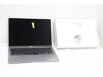 Apple MacBook Air - 33cm (13) M1 8-Core 512GB - Space Gray, Computers en Software, Apple Macbooks, Verzenden, Zo goed als nieuw