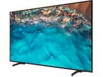 Samsung BU8079 65 inch (buitenlands model) Zwart, Verzenden, Nieuw