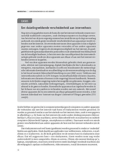 Computernetwerken 9789043026970, Boeken, Studieboeken en Cursussen, Zo goed als nieuw, Verzenden