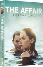 The Affair: Season 1 (Region A/1) DVD, Zo goed als nieuw, Verzenden