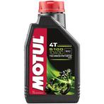 Motul 5100 10W30 4T 12 X 1L, Verzenden, Nieuw