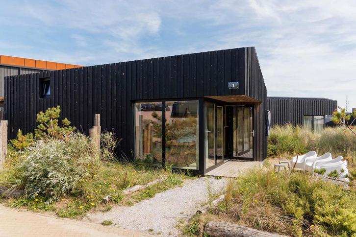 Noord-Holland: Landal Zandvoort nr 60 te koop, Huizen en Kamers, Recreatiewoningen te koop, Noord-Holland