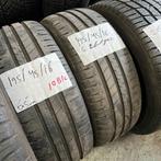 2 x Goodyear Efficientgrip 195-45-16 Zomerbanden 6,5mm, Auto-onderdelen, Banden en Velgen, Gebruikt, 16 inch, Ophalen of Verzenden