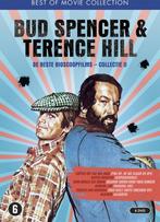 Bud Spencer & Terence Hill Collection 2 (6dvd) - DVD, Cd's en Dvd's, Dvd's | Actie, Verzenden, Nieuw in verpakking