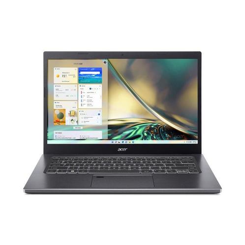 Acer Aspire 5 A514-55-343Y i3-1215U,8/512GB,Gold, Computers en Software, Windows Laptops, Verzenden