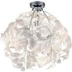 LED Plafondlamp - Plafondverlichting - Trion Lovy - E27, Huis en Inrichting, Lampen | Plafondlampen, Ophalen of Verzenden, Nieuw