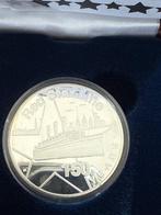 België. 20 Euro 2022 150 jaar Red Star Line Proof (Zonder