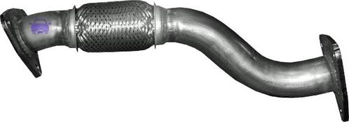 *Tip*  Voorpijp CITROËN Jumper 3.0 HDi FIAT Ducato 2.3 JTD M, Auto-onderdelen, Uitlaatsystemen, Nieuw, Fiat, Peugeot, Ophalen of Verzenden