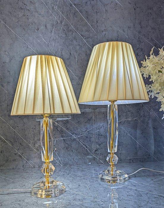 Artelight - N HUSSAIN– Handmade Italian Design - Tafellamp, Huis en Inrichting, Overige Huis en Inrichting