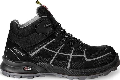 Grisport Firm S3 werkschoenen maat 48, Tuin en Terras, Werkkleding, Ophalen of Verzenden