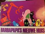 Barbapapa s nieuwe huis, Boeken, Ophalen of Verzenden, Nieuw