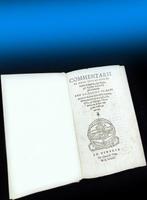 Gaius Julius Caesar - Commentarii de Bello Gallico