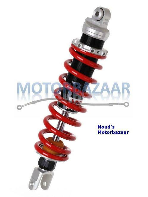 korting YSS schokdemper DR 650 - schokbreker diverse DR650, Motoren, Onderdelen | Suzuki, Nieuw, Ophalen of Verzenden