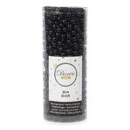 Kralenslinger kerstboom | Decoris | 10 meter (Zwart), Diversen, Kerst, Verzenden, Nieuw