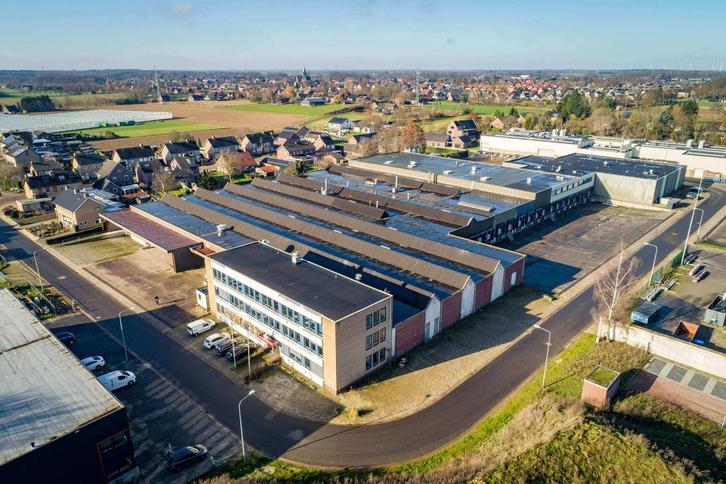 Bedrijfsruimte, Loods te huur Soerendonck 2 Neer, Zakelijke goederen, Bedrijfs Onroerend goed, Bedrijfsruimte, Huur