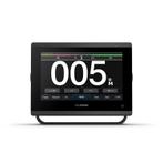 Garmin GPS Map 723 zonder Sonar, Watersport en Boten, Ophalen of Verzenden, Nieuw, Zeilboot of Motorboot