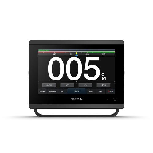 Garmin GPS Map 723 zonder Sonar, Watersport en Boten, Bootonderdelen, Nieuw, Zeilboot of Motorboot, Ophalen of Verzenden