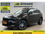 Lynk Co 01 1.5 | SOH 97% | Pano | Sfeerverl. | 360° |, Auto's, Automaat, Zwart, Nieuw, Hybride Elektrisch/Benzine