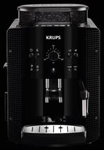 Krups Roma EA8108 - Volautomaat Espressomachine, Witgoed en Apparatuur, Koffiezetapparaten, Ophalen of Verzenden, Zo goed als nieuw