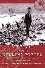 9781841197937 Surviving The Killing Fields, Nieuw, Haing Ngor, Verzenden
