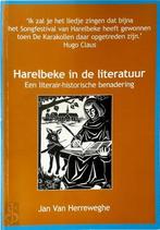 Harelbeke in de literatuur, Nieuw, Verzenden