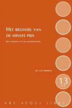 9789492766755 Ars Aequi Handboeken  -   Het beginsel van ..., Verzenden, Zo goed als nieuw, Ton Mertens