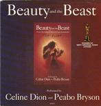 Celine Dion - Beauty and the beast + The beast lets Belle..., Verzenden, Nieuw in verpakking