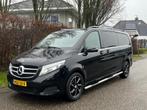 Mercedes-Benz V-Klasse 250d Extra Lang dubbele cabine, Auto's, Bestelauto's, Automaat, Gebruikt, Overige kleuren, Diesel