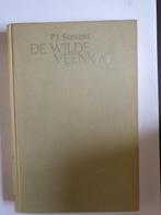 Wilde veenkat 9789021034829 Stavast, Boeken, Verzenden, Gelezen, Stavast