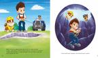 Verhaaltjes van PAW Patrol voor het slapengaan / PAW Patrol, Boeken, Verzenden, Zo goed als nieuw, En