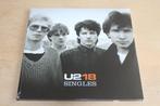 U2 - U218 Singles + Backstage Passes + Guitar Pick - 2 x LP, Nieuw in verpakking