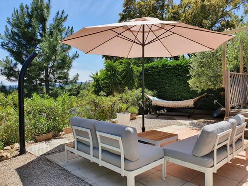 Luxe chalet Zuid-Frankrijk Cote d Azur St.Tropez airco huur, Vakantie, Vakantiehuizen | Frankrijk, Recreatiepark, Provence en Côte d'Azur