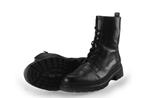 G-Star Veterboots in maat 41 Zwart | 10% extra korting, Kleding | Dames, Schoenen, Verzenden, Zwart, Overige typen, Zo goed als nieuw