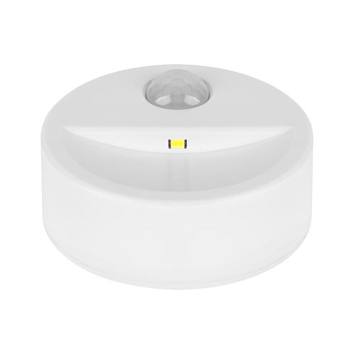 Rebel Nachtlampje met bewegingsensor LED PIR sensor ZAR0507, Kinderen en Baby's, Kinderkamer | Inrichting en Decoratie, Ophalen of Verzenden