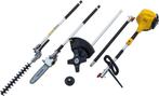 2dekans | Stanley Bosmaaier 4-in-1 - STR-4IN1A - 750 W -, Tuin en Terras, Ophalen of Verzenden, Zo goed als nieuw, Stanley