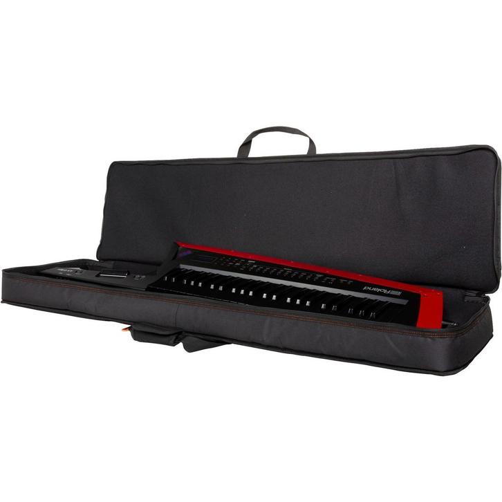 Roland CB-BAX flightbag voor AX-Edge Keytar 130x36 cm, Muziek en Instrumenten, Behuizingen en Koffers, Verzenden