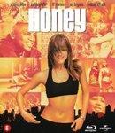 Honey - Blu-ray, Cd's en Dvd's, Blu-ray, Verzenden